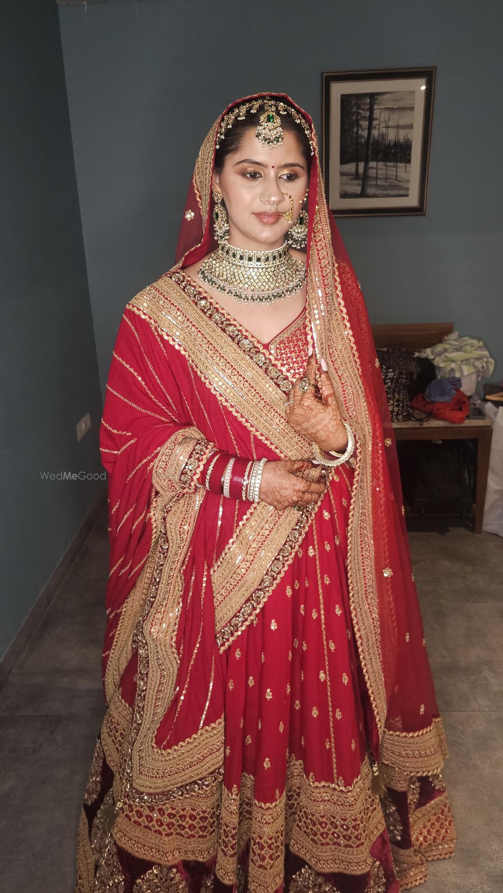 Photo From Best Makeup Artist Udaipur - By Colour Contour Makeovers By Preeti Makhija
