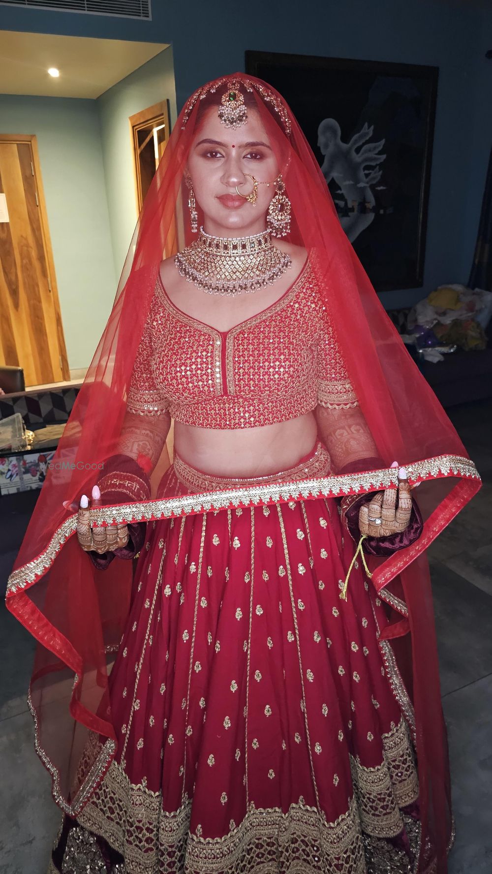 Photo From Best Makeup Artist Udaipur - By Colour Contour Makeovers By Preeti Makhija