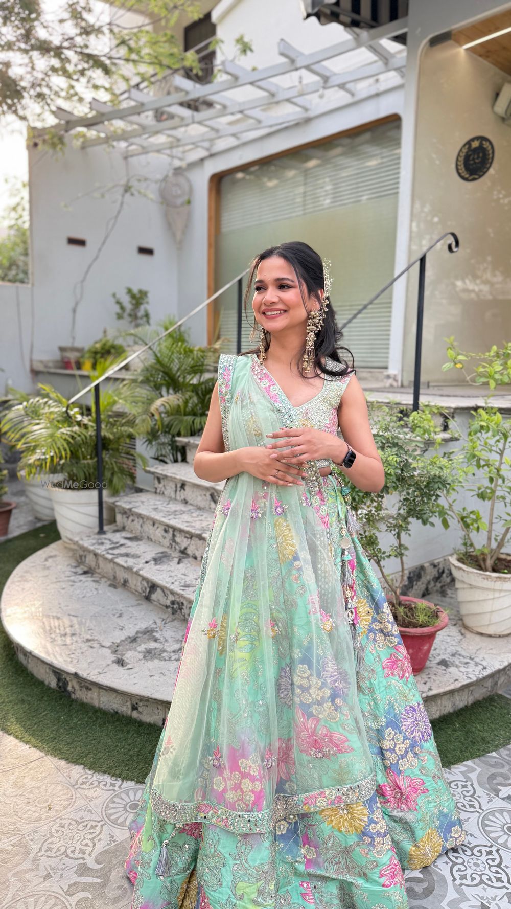 Photo From Snehal - By Vandna's Salon