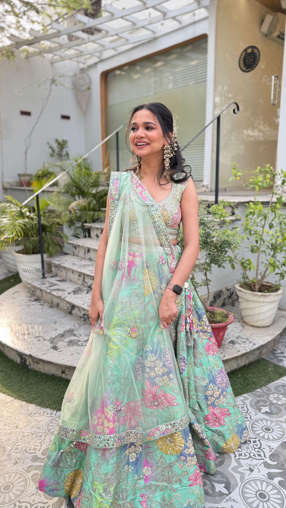 Photo From Snehal - By Vandna's Salon