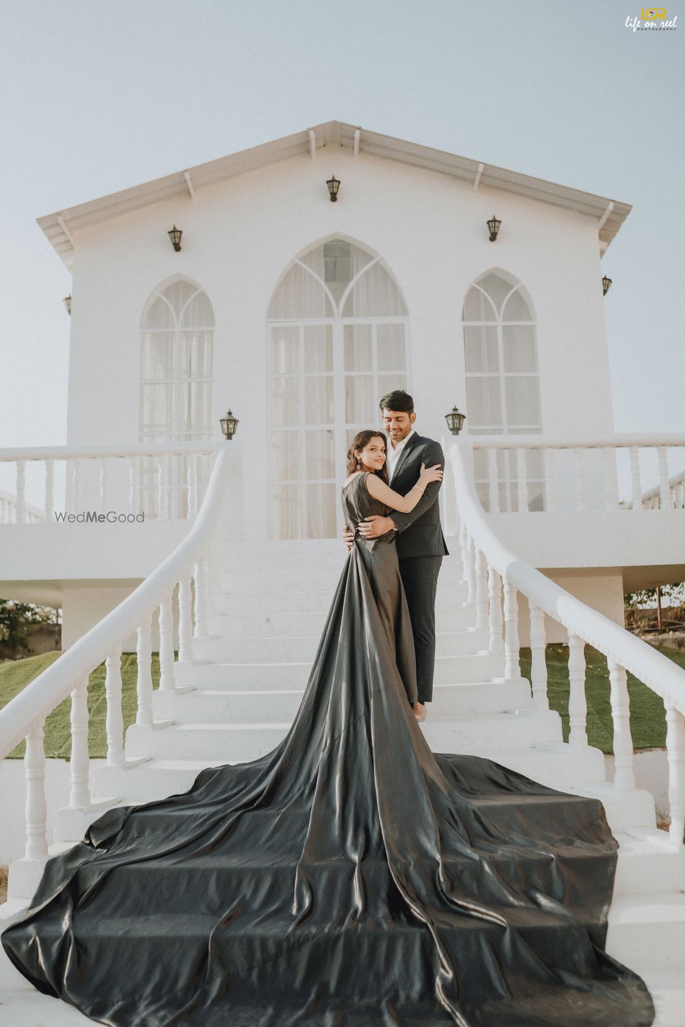 Photo From Vishal and Divya - By Life on Reels - Pre Wedding Photography