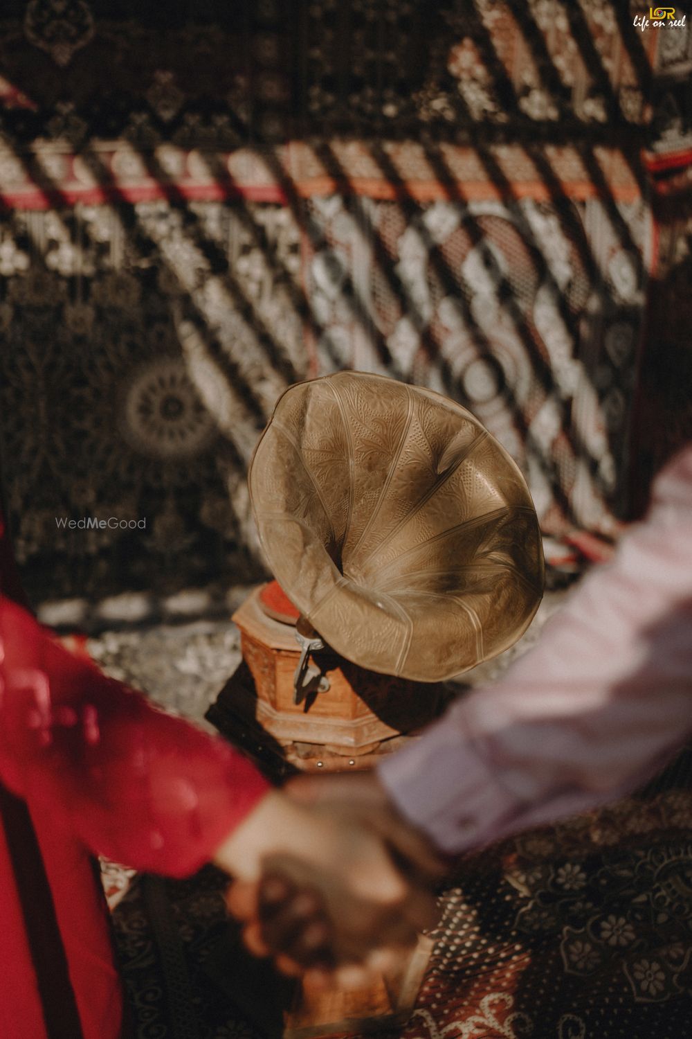 Photo From Vishal and Divya - By Life on Reels - Pre Wedding Photography