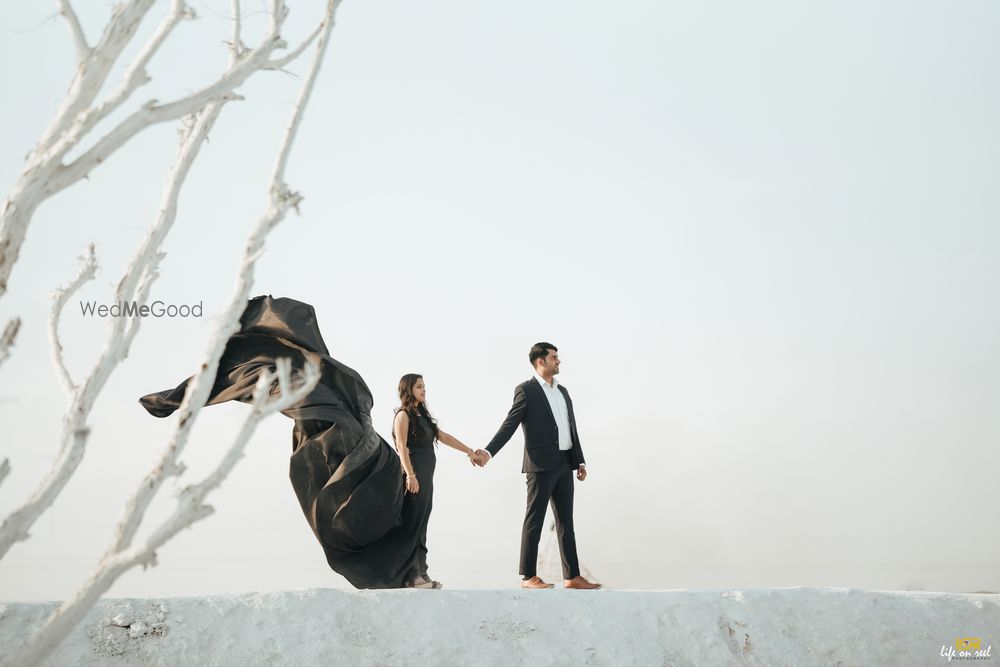 Photo From Vishal and Divya - By Life on Reels - Pre Wedding Photography