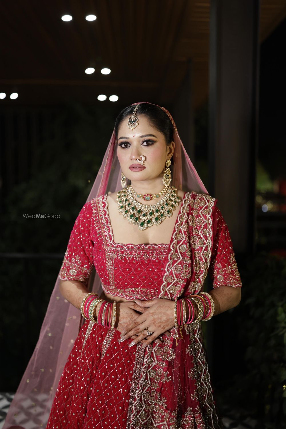 Photo From Rashika - By Vandna's Salon