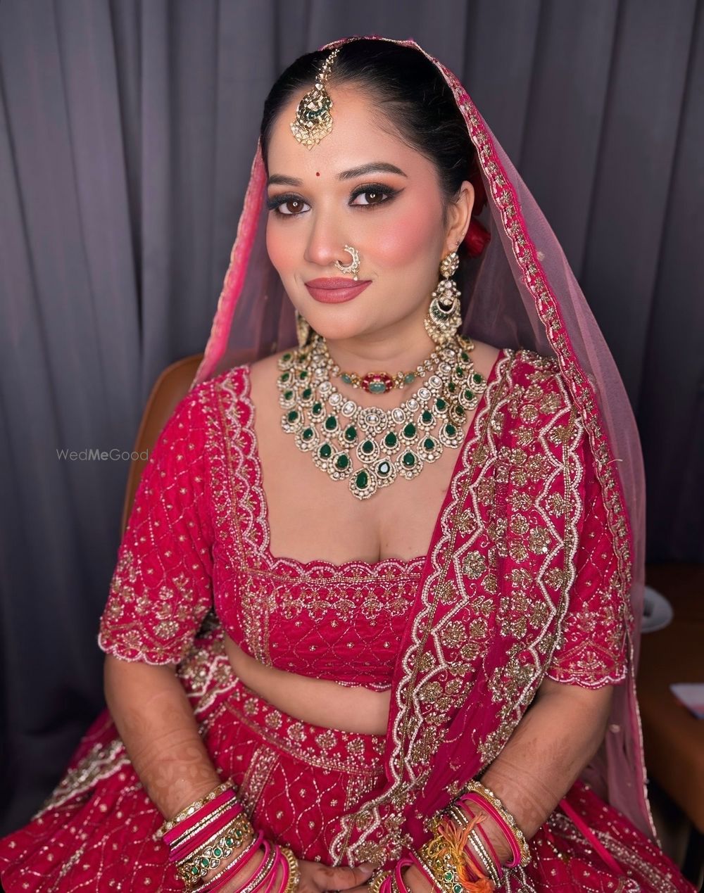 Photo From Rashika - By Vandna's Salon