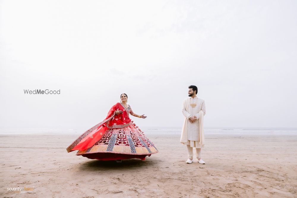 Photo From Prachi & Manthan - By Knotty Relations