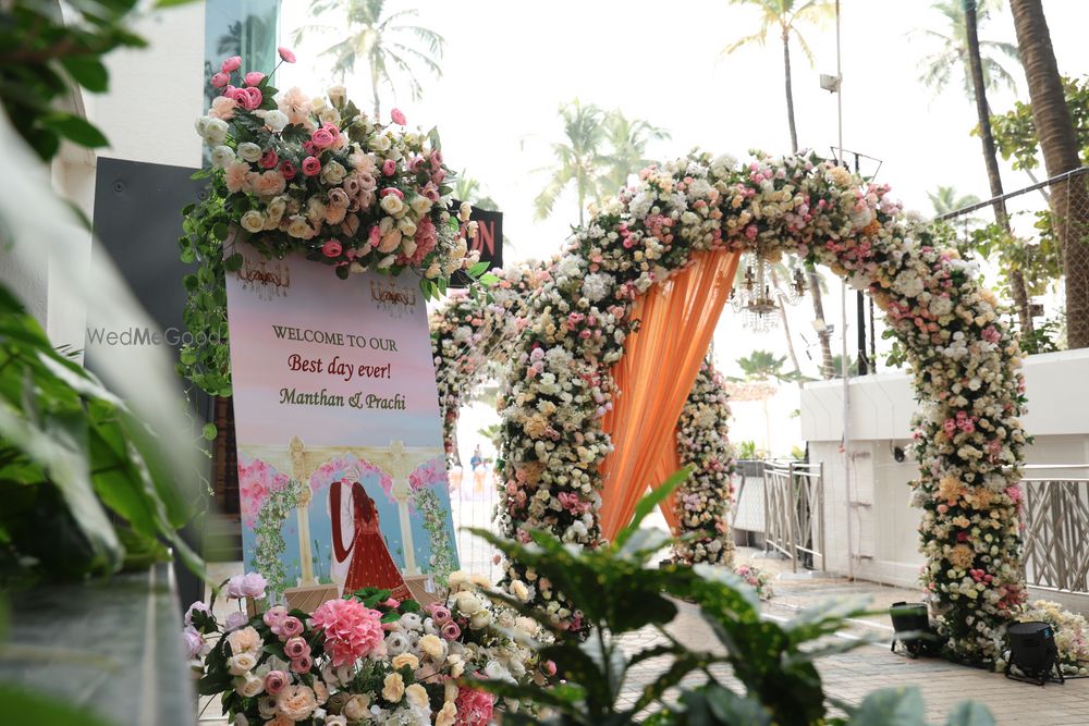 Photo From Prachi & Manthan - By Knotty Relations
