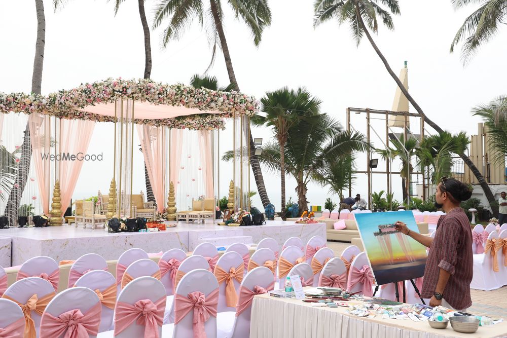 Photo From Prachi & Manthan - By Knotty Relations