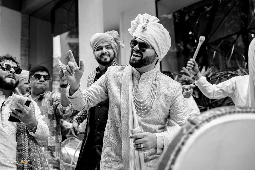 Photo From Prachi & Manthan - By Knotty Relations