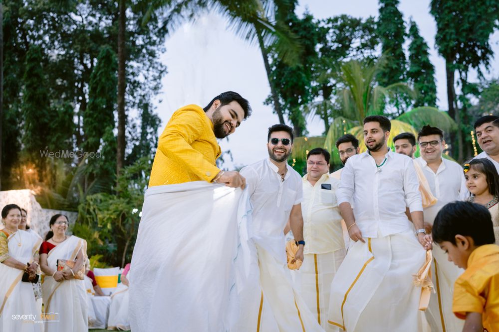 Photo From Prachi & Manthan - By Knotty Relations