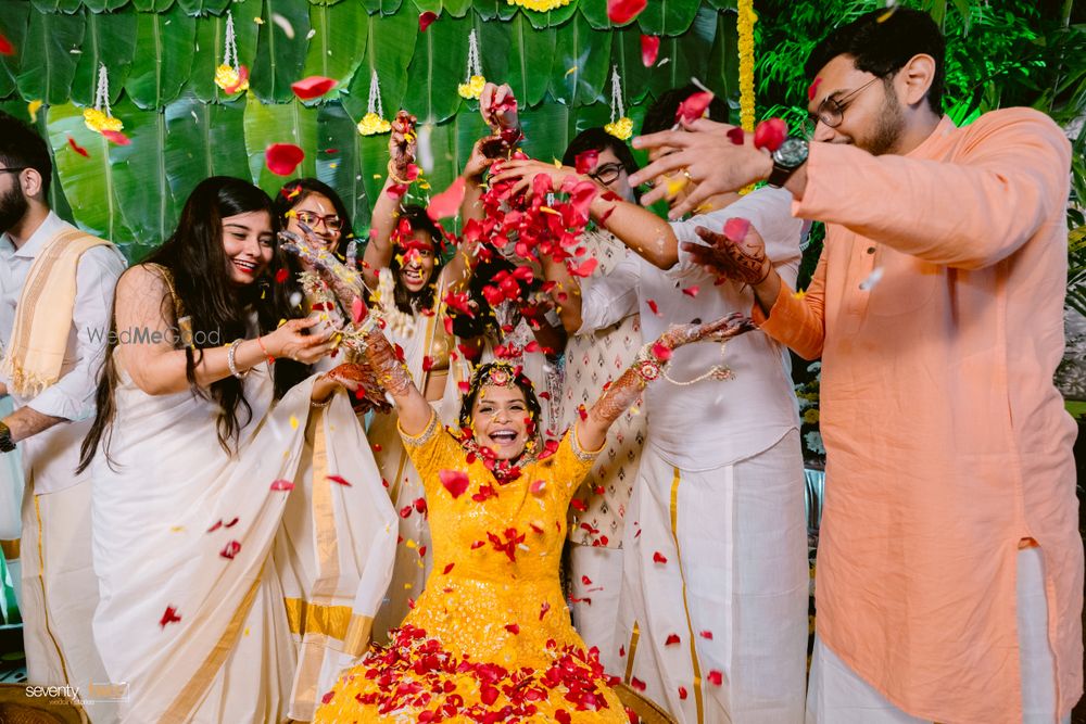 Photo From Prachi & Manthan - By Knotty Relations