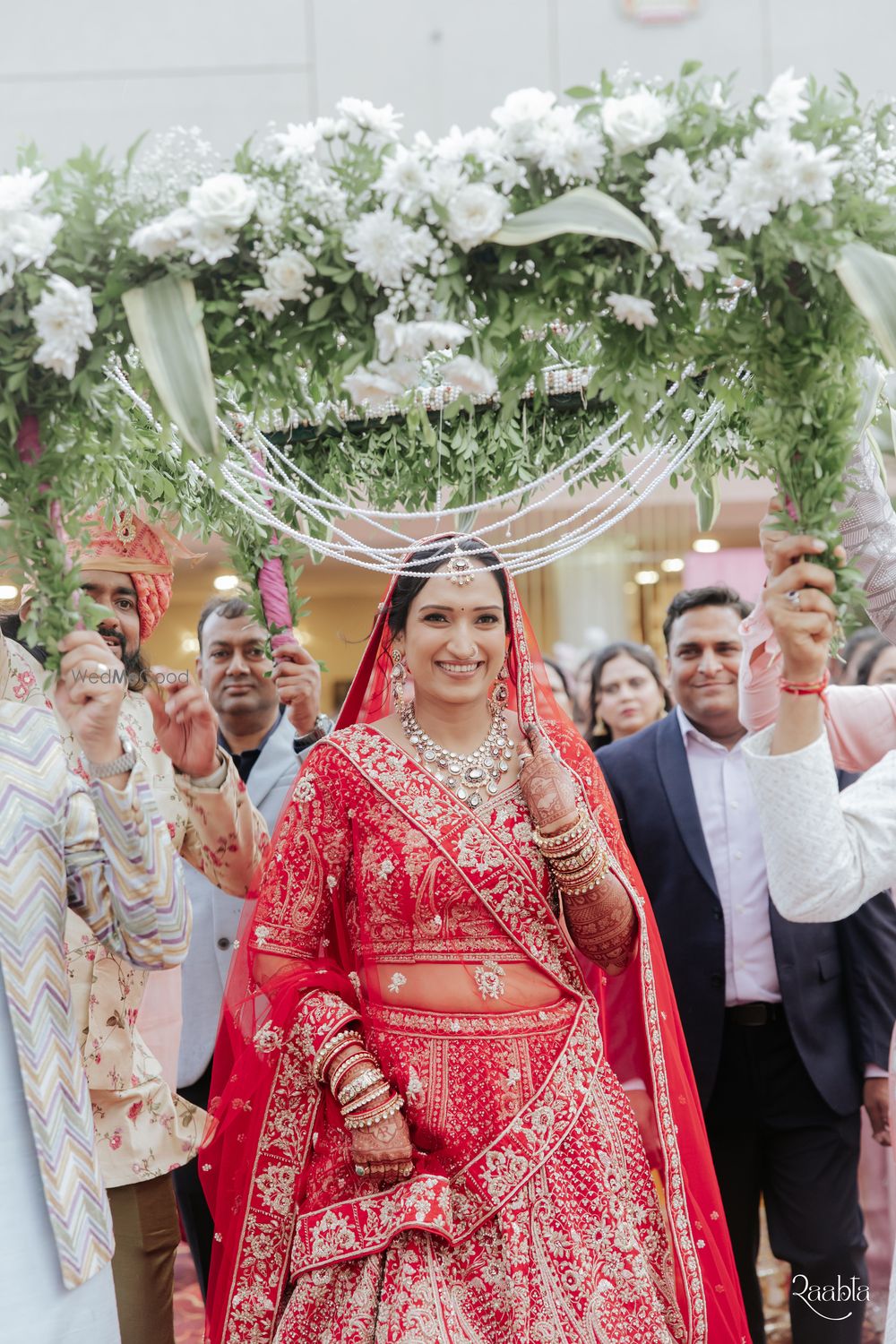 Photo From Marwari Brides - By Kavitaseth Artistry