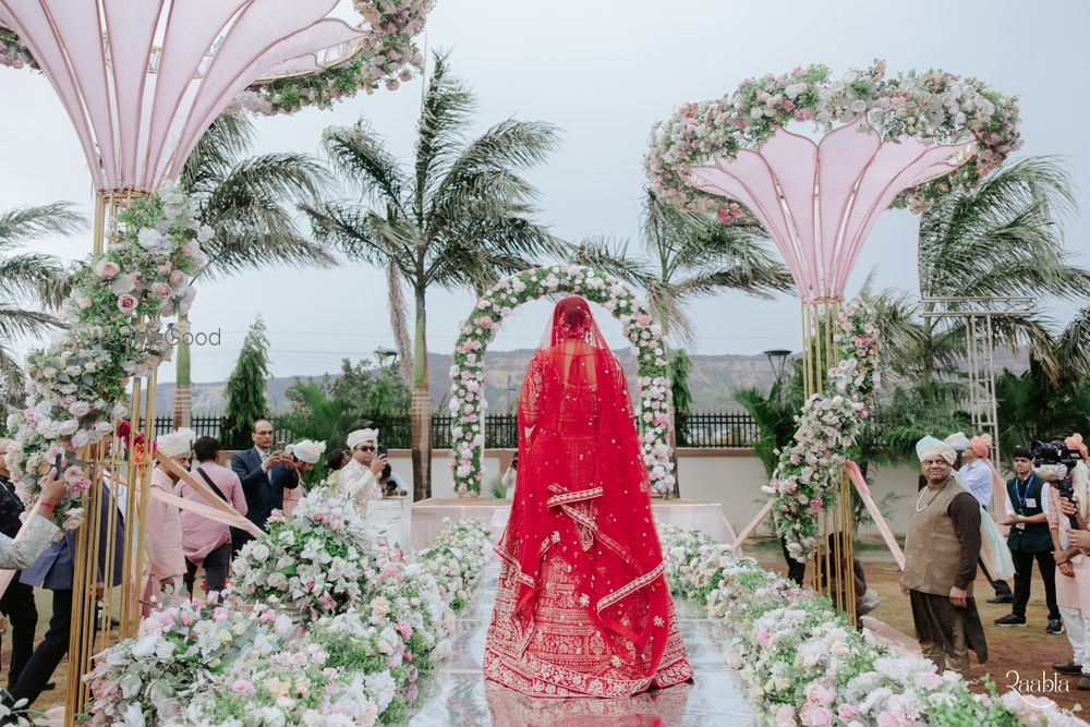 Photo From Marwari Brides - By Kavitaseth Artistry