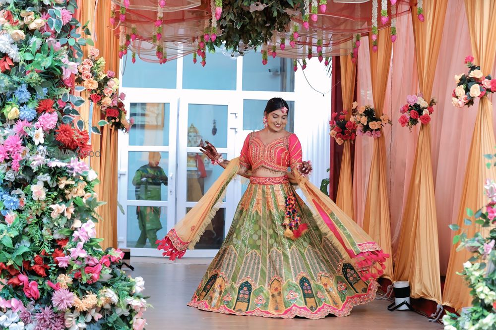 Photo From Ankita & Sudheer - By Pavitra Bandhan Studio