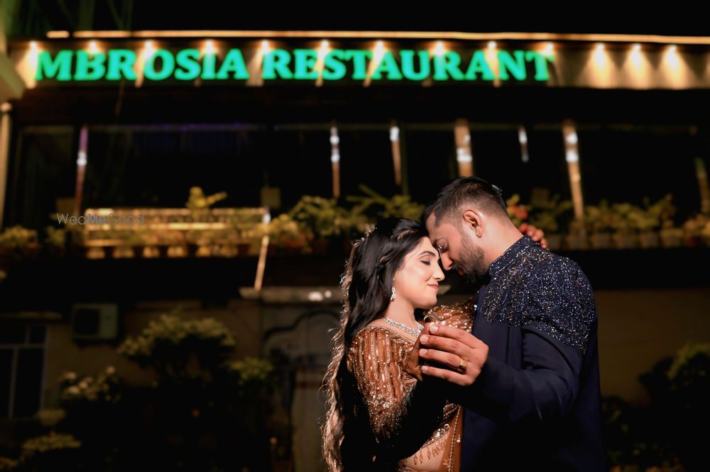 Photo From Ankita & Sudheer - By Pavitra Bandhan Studio