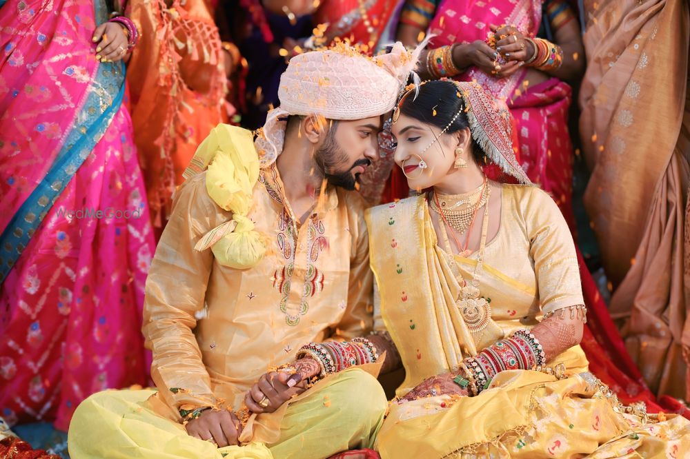 Photo From Ankita & Sudheer - By Pavitra Bandhan Studio