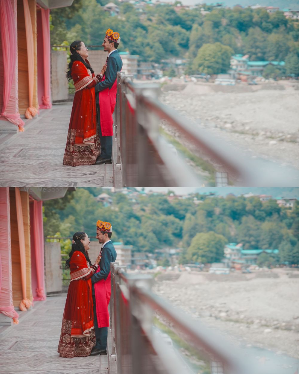 Photo From pooja and Rishav - By Paul Photography