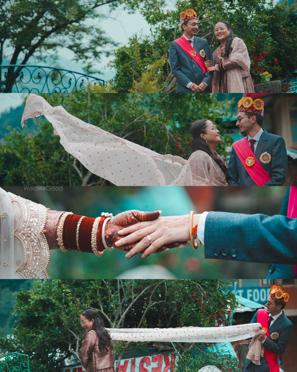 Photo From pooja and Rishav - By Paul Photography