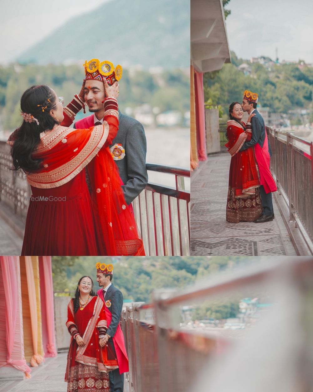 Photo From pooja and Rishav - By Paul Photography