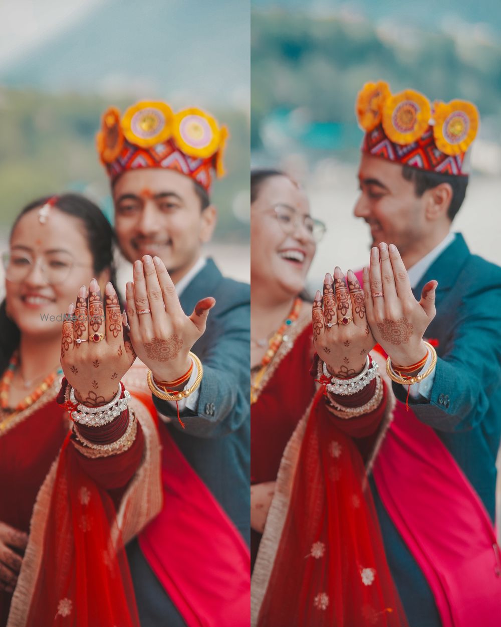 Photo From pooja and Rishav - By Paul Photography