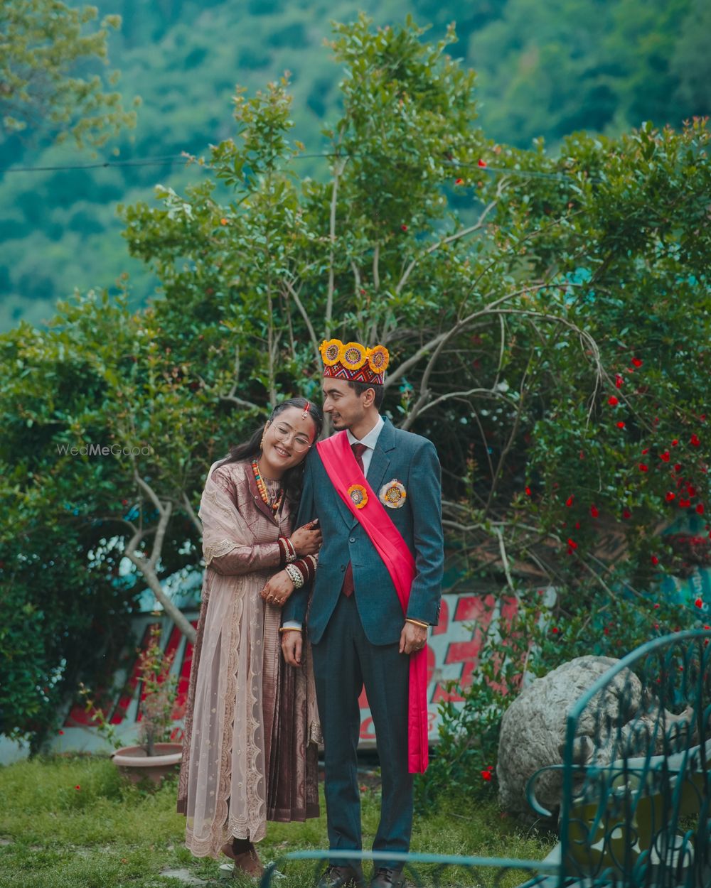 Photo From pooja and Rishav - By Paul Photography