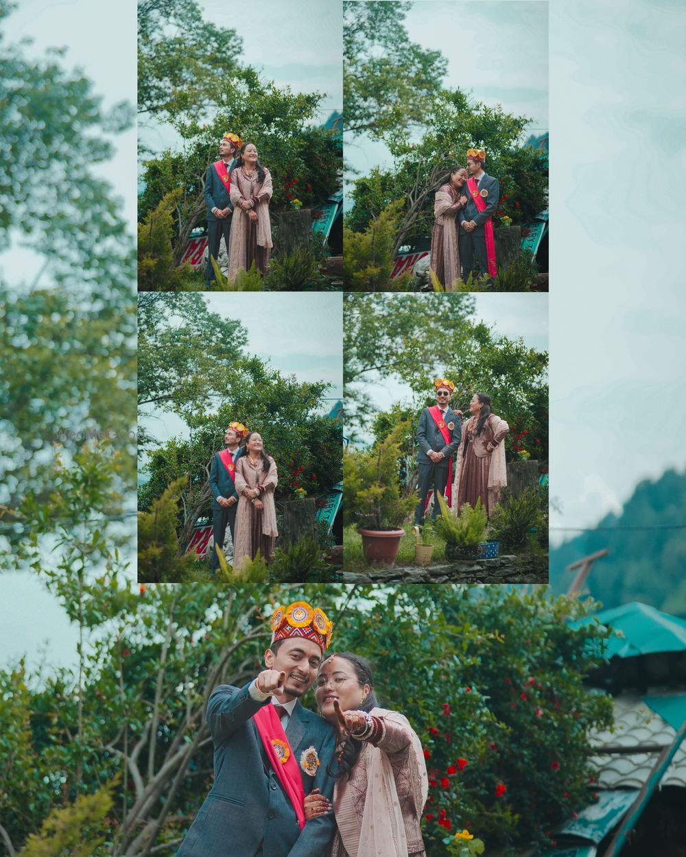 Photo From pooja and Rishav - By Paul Photography