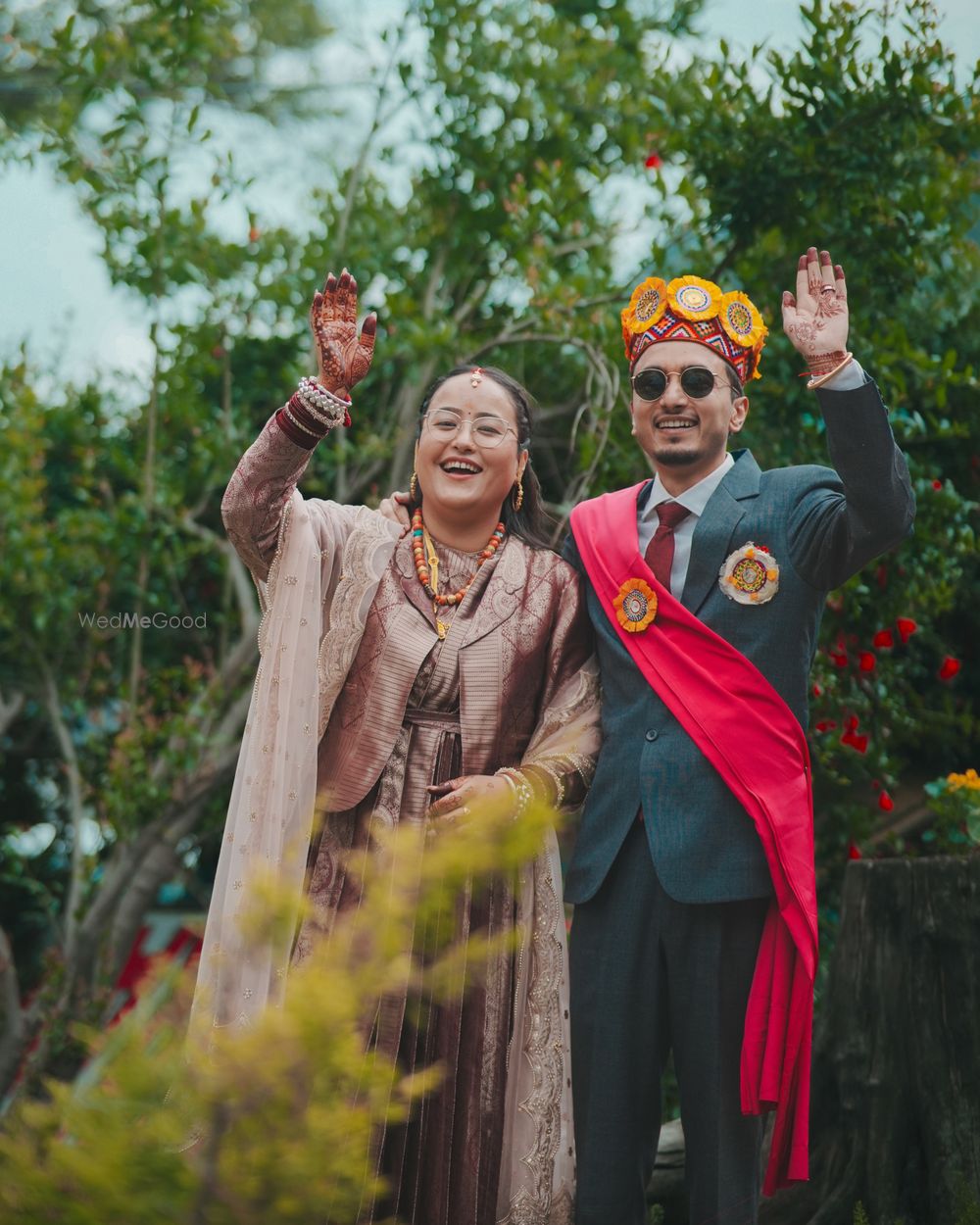 Photo From pooja and Rishav - By Paul Photography