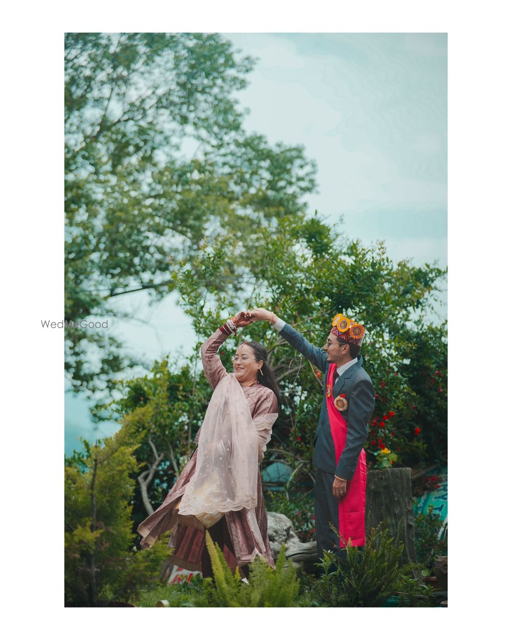 Photo From pooja and Rishav - By Paul Photography