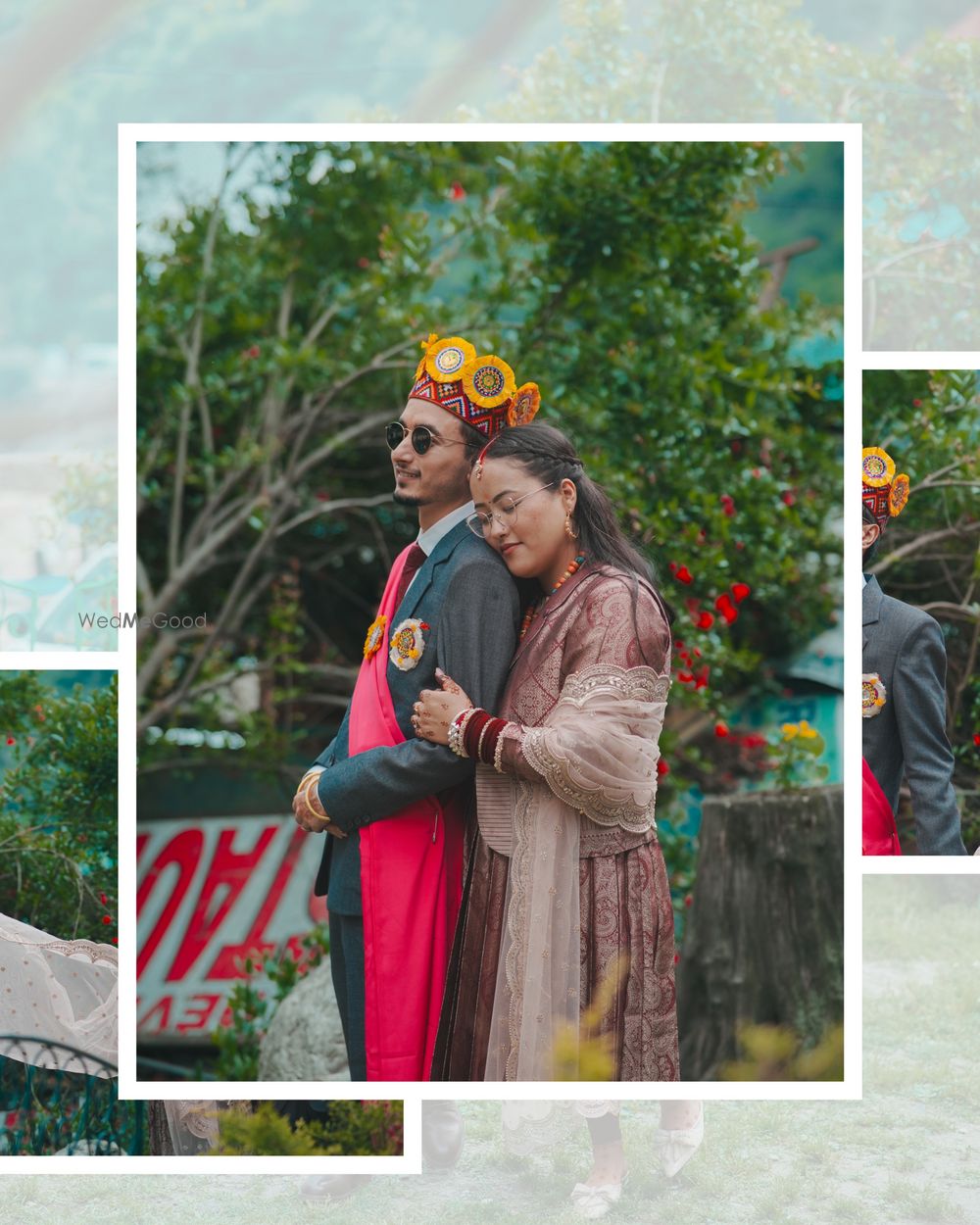 Photo From pooja and Rishav - By Paul Photography