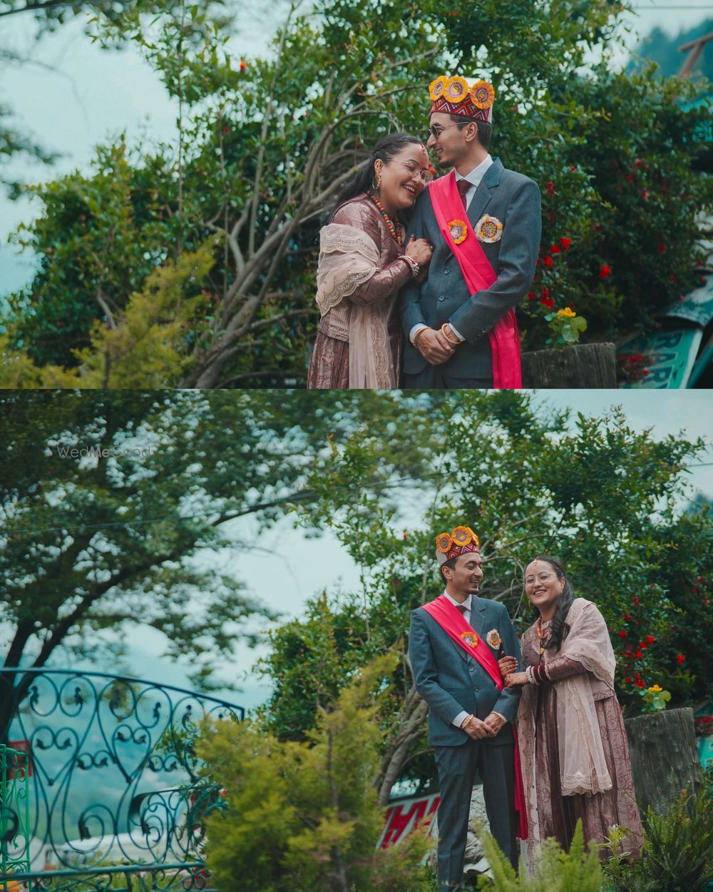 Photo From pooja and Rishav - By Paul Photography