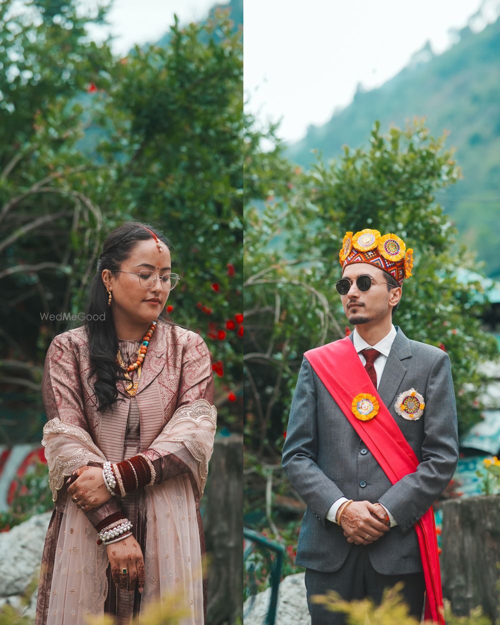 Photo From pooja and Rishav - By Paul Photography