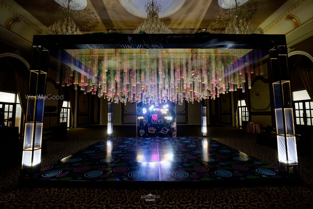 Photo From Jaya & Hari | After Party, Wedding - By Destiny Tales