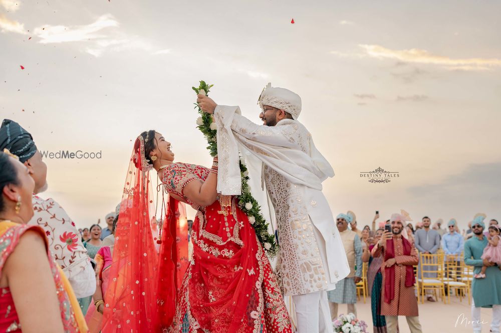 Photo From Jaya & Hari | After Party, Wedding - By Destiny Tales