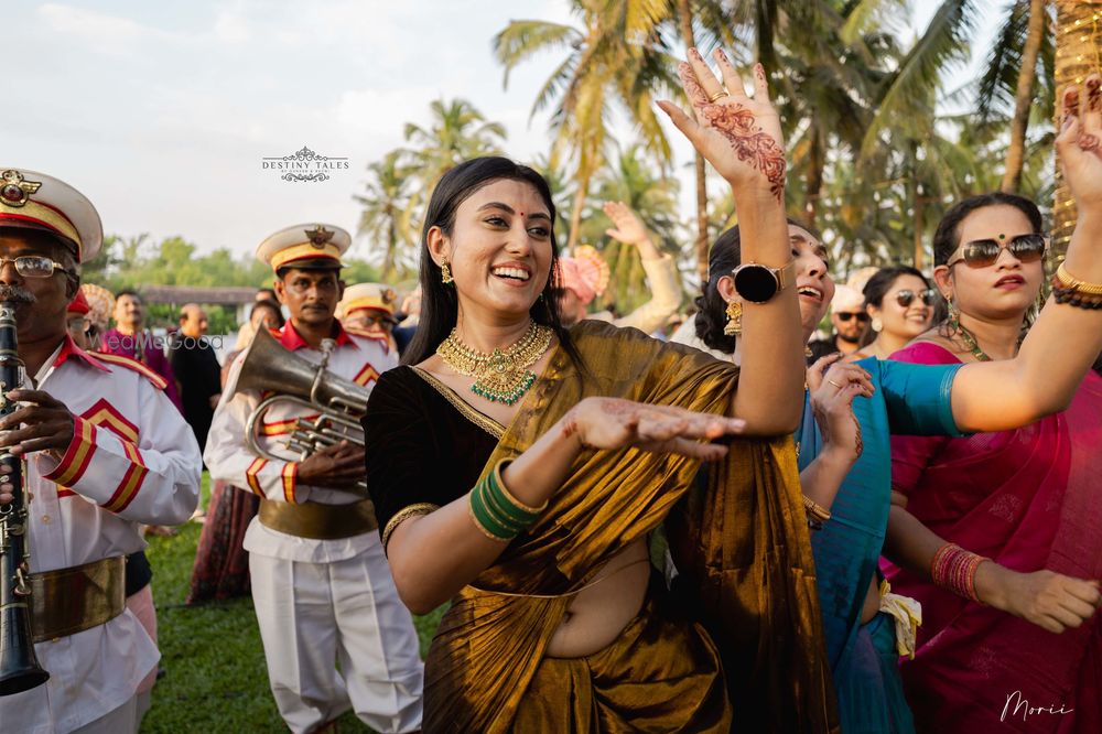 Photo From Jaya & Hari | After Party, Wedding - By Destiny Tales