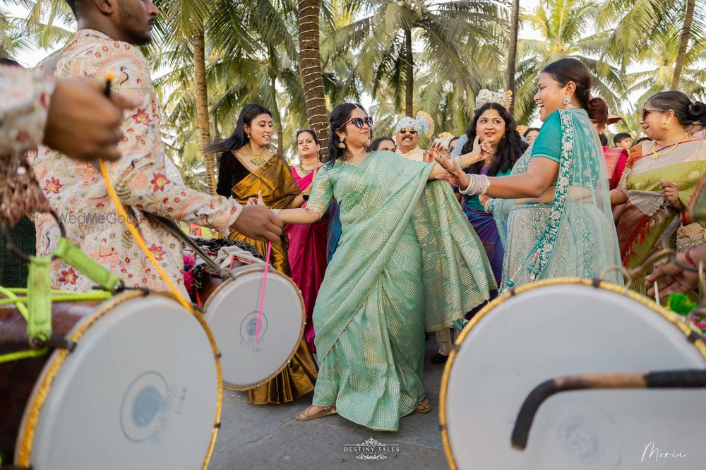 Photo From Jaya & Hari | After Party, Wedding - By Destiny Tales