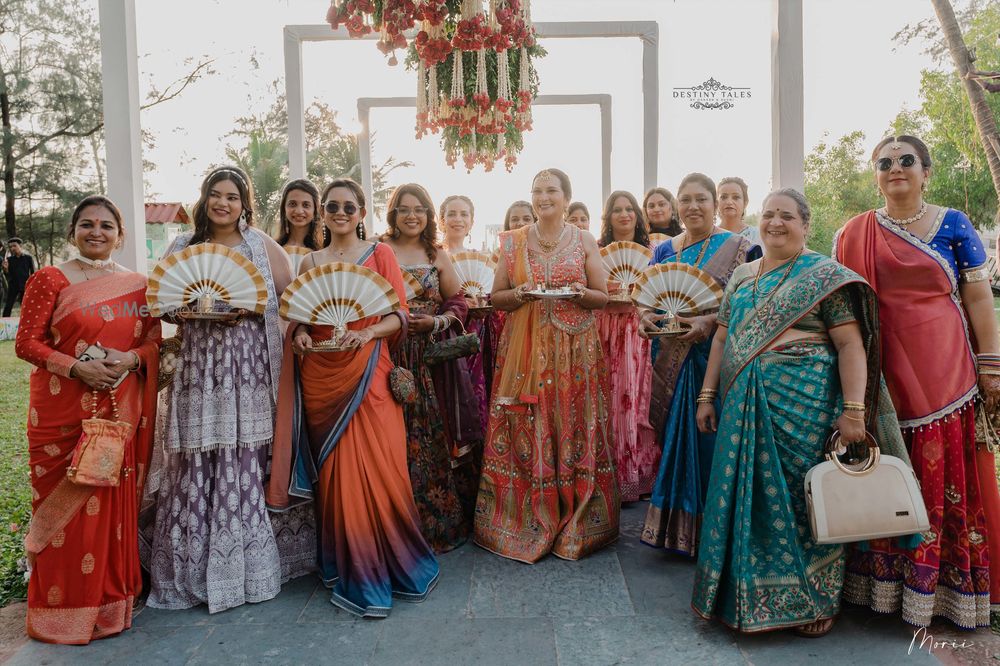 Photo From Jaya & Hari | After Party, Wedding - By Destiny Tales
