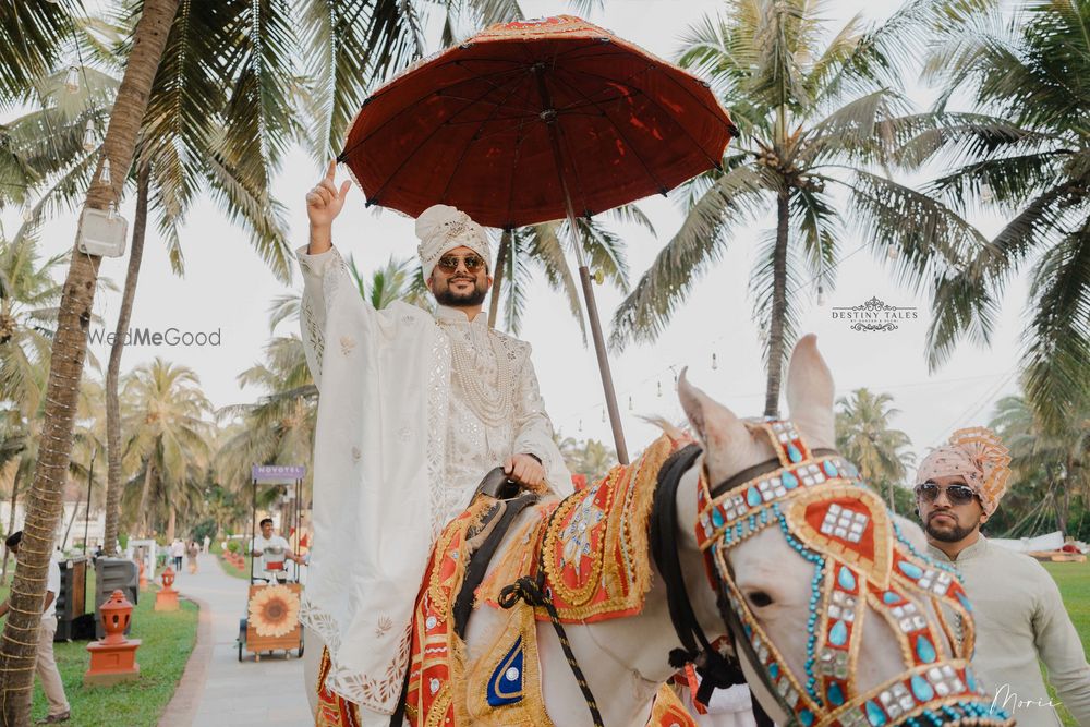 Photo From Jaya & Hari | After Party, Wedding - By Destiny Tales