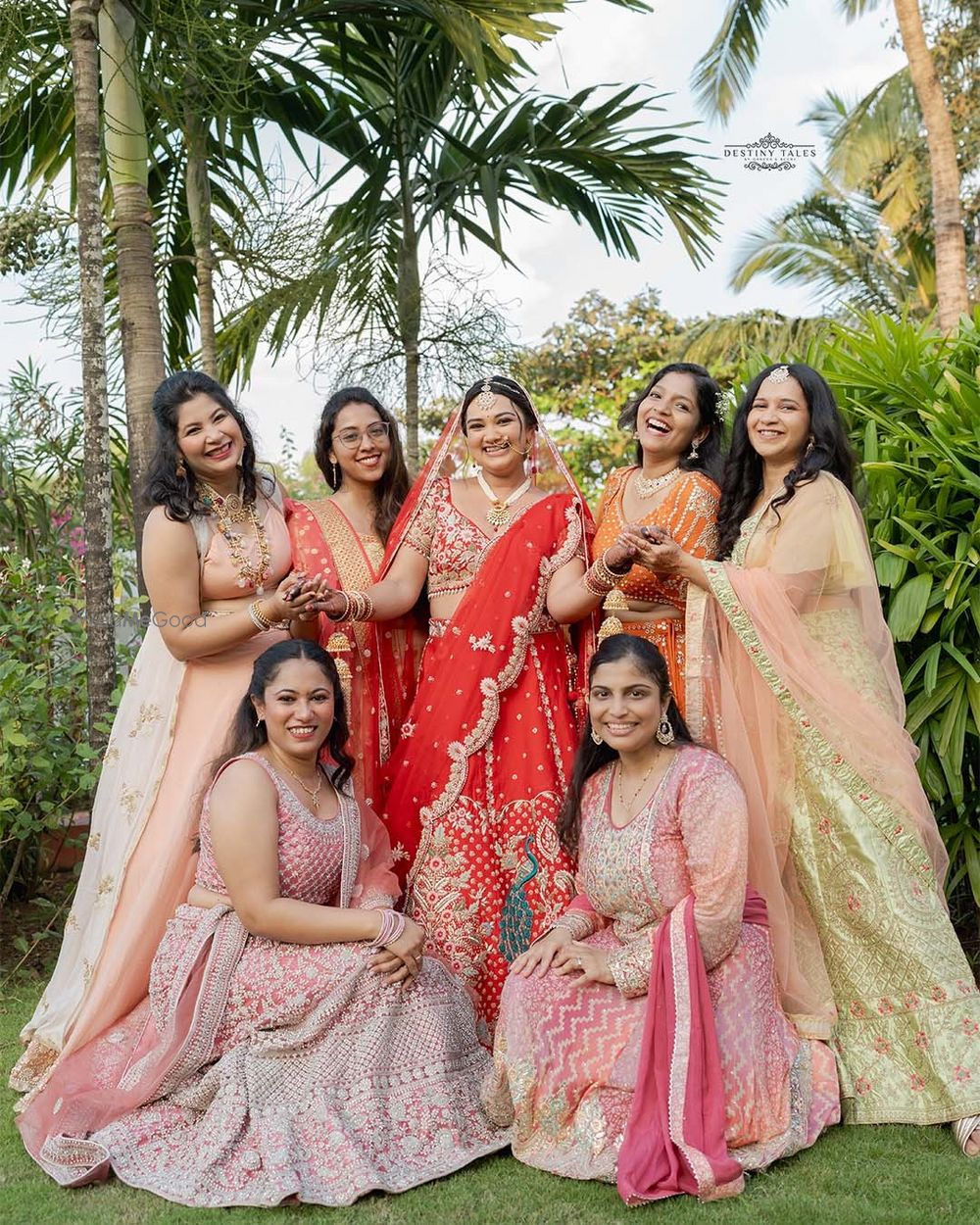 Photo From Jaya & Hari | After Party, Wedding - By Destiny Tales