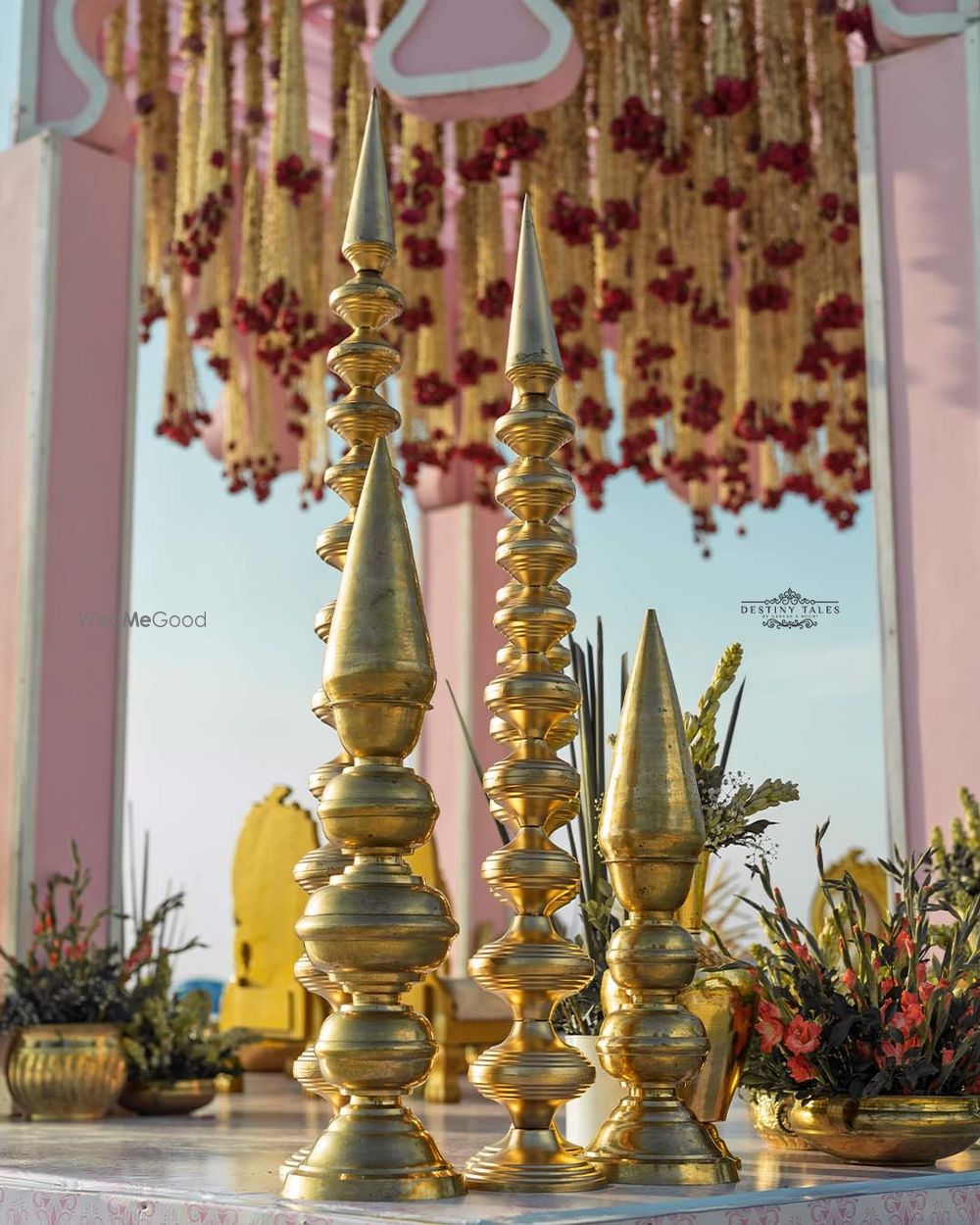 Photo From Jaya & Hari | After Party, Wedding - By Destiny Tales