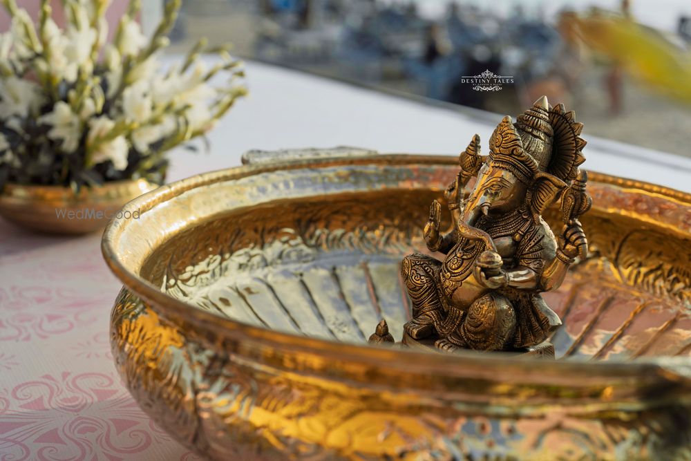 Photo From Jaya & Hari | After Party, Wedding - By Destiny Tales