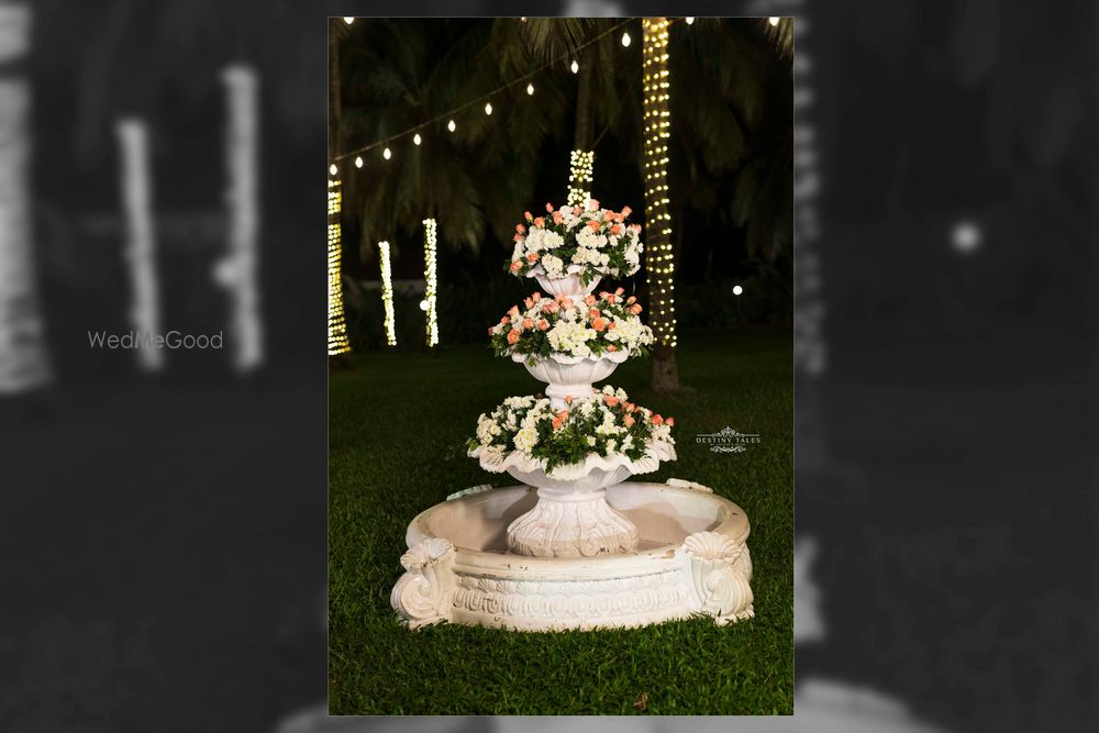 Photo From Jaya & Hari | After Party, Wedding - By Destiny Tales