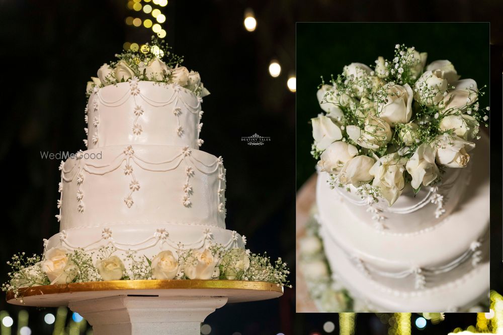 Photo From Jaya & Hari | After Party, Wedding - By Destiny Tales