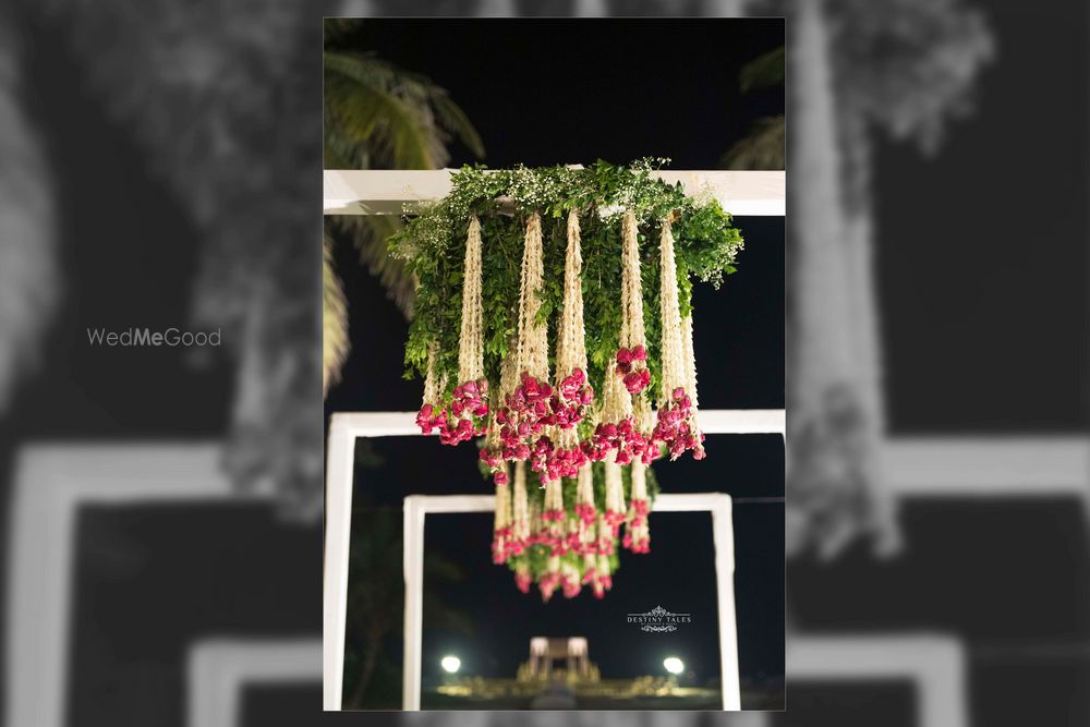 Photo From Jaya & Hari | After Party, Wedding - By Destiny Tales