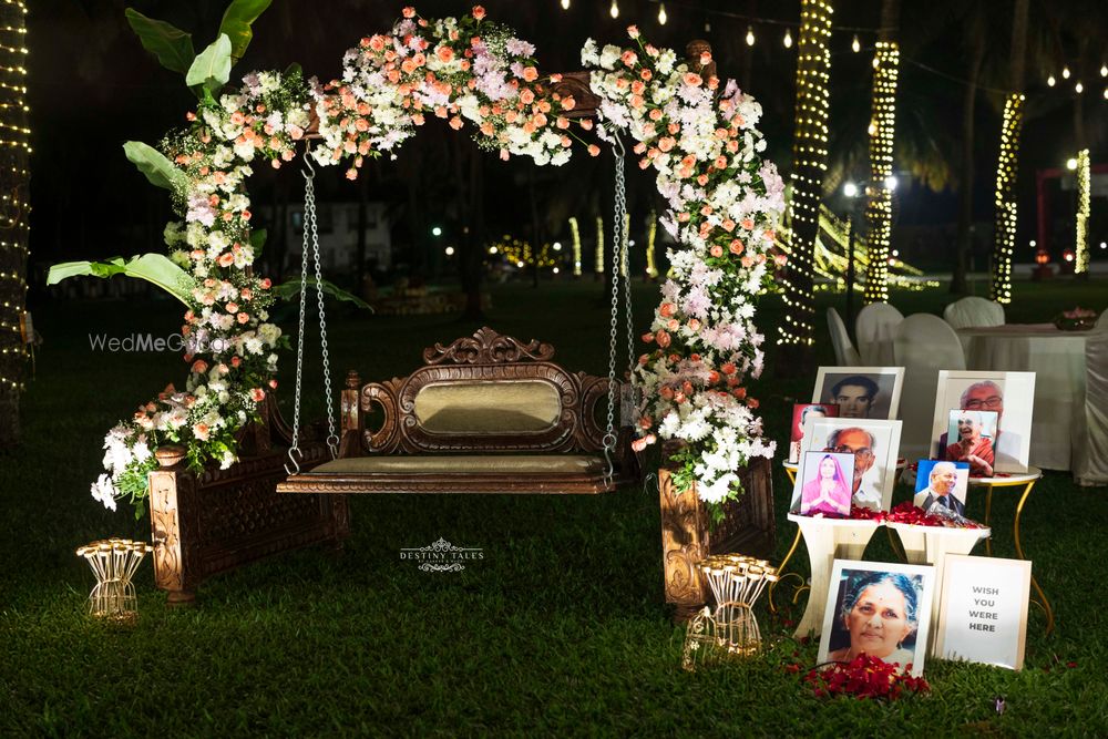 Photo From Jaya & Hari | After Party, Wedding - By Destiny Tales