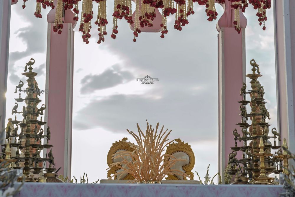 Photo From Jaya & Hari | After Party, Wedding - By Destiny Tales