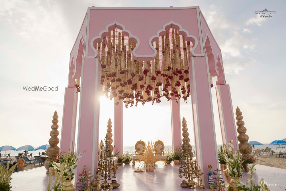 Photo From Jaya & Hari | After Party, Wedding - By Destiny Tales