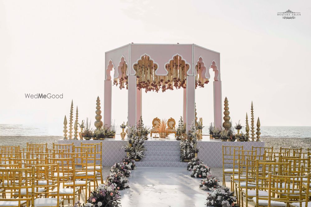 Photo From Jaya & Hari | After Party, Wedding - By Destiny Tales