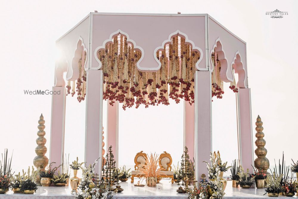 Photo From Jaya & Hari | After Party, Wedding - By Destiny Tales