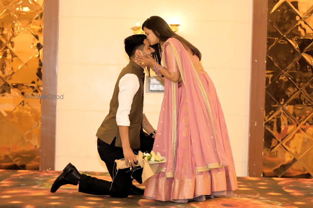 Photo From Anju &  Jayant - By Kanika Photography