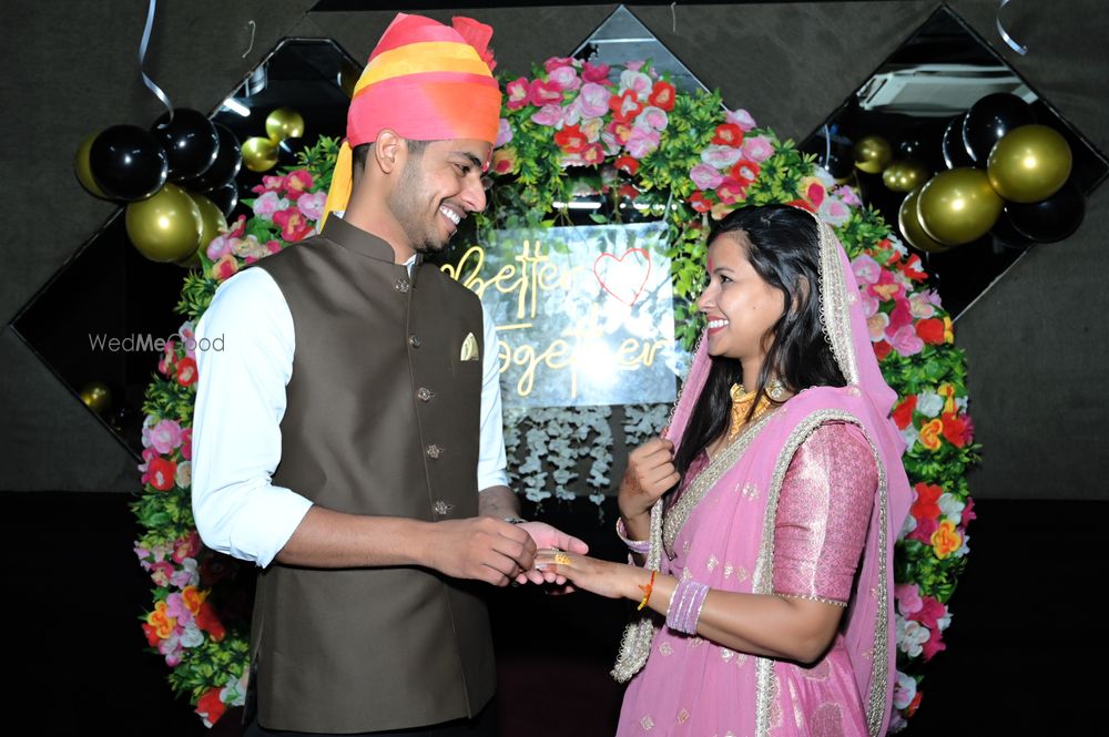 Photo From Anju &  Jayant - By Kanika Photography